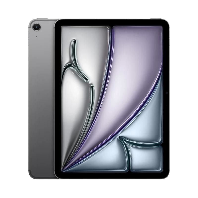 Apple IPAD AIR 11 M4 W+CL 1TB SPC GREY