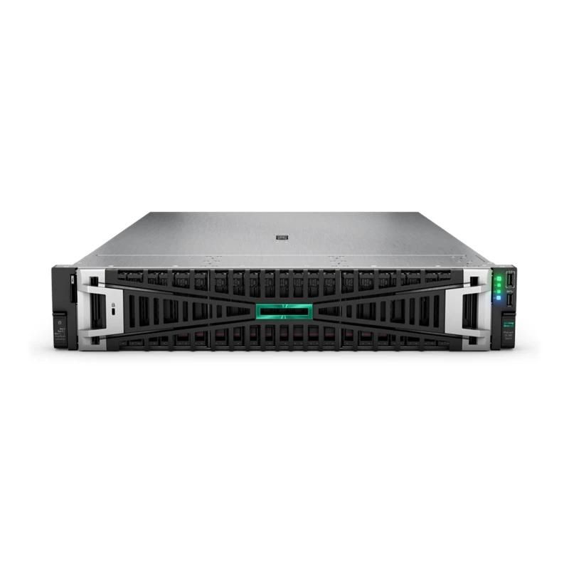 HPE ProLiant DL380 G11 4514Y 64G 8SFF