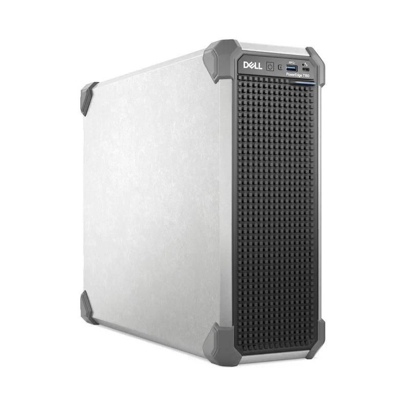Dell PowerEdge T160 Intel Xeon 6315P/16GB/2TB SATA