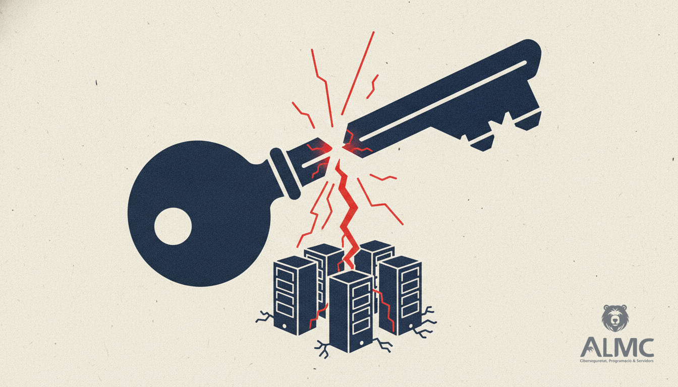 CVE-2026-55200 en libssh2: riesgo crítico y cómo proteger tus servidores