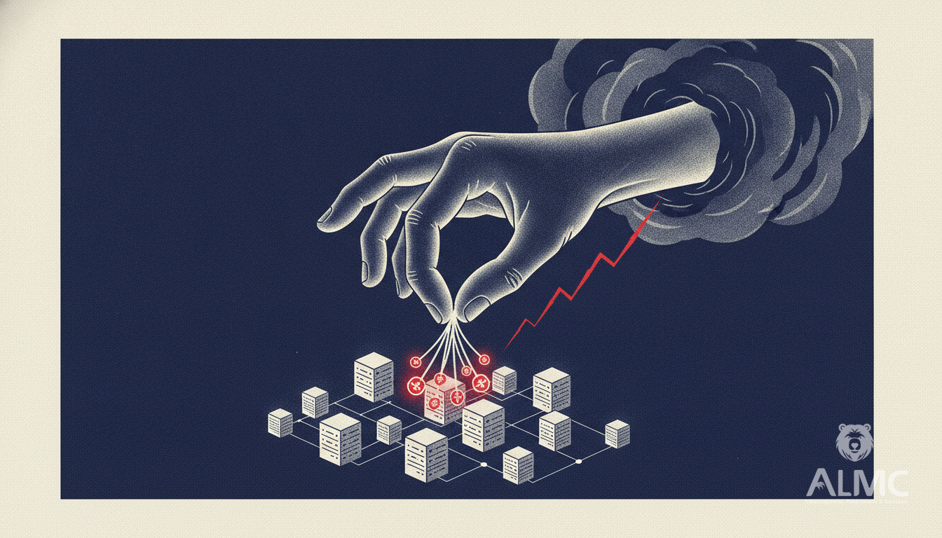 GhostSplice: así pueden robar tus claves SSH mediante servidores MCP