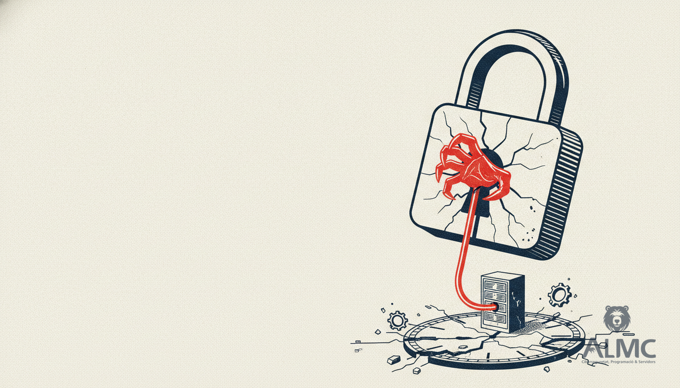 CVE-2026-59310 en VMware vCenter: explotación activa y cómo proteger tus servidores