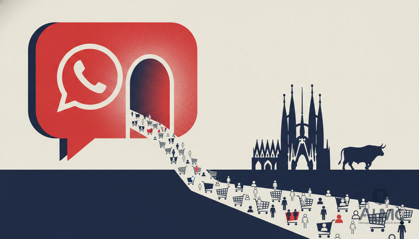 WhatsApp Marketing for Ecommerce: Boost Sales and Customer Loyalty in Spain